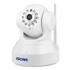 Камера ESCAM QF001 Security IP Camera 720P 1MP Wifi